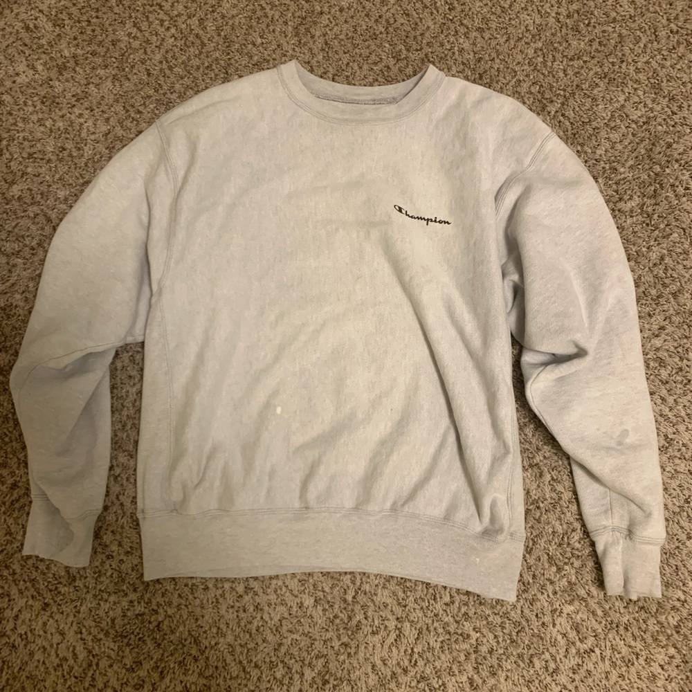 Crewneck